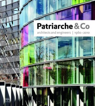 patriarch e co architects and engineers 1960-2010