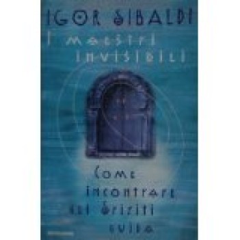 maestri invisibili