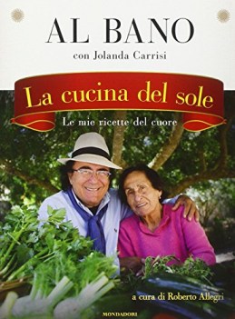 cucina del sole