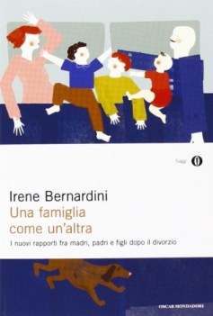 famiglia come un\'altra