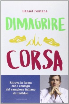 dimagrire di corsa