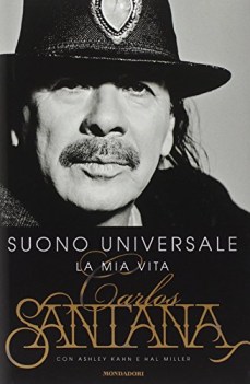 suono univerasle. la mia vita