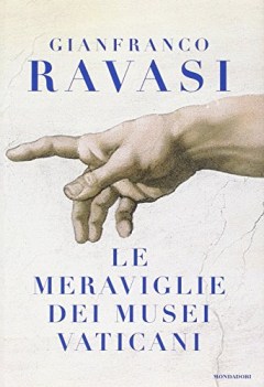 meraviglie dei musei vaticani