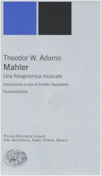 mahler una fisiognomica musica