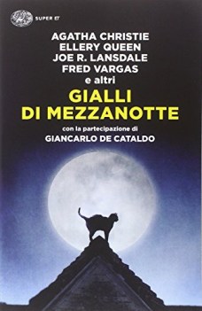 gialli di mezzanotte