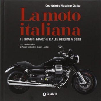 moto italiana