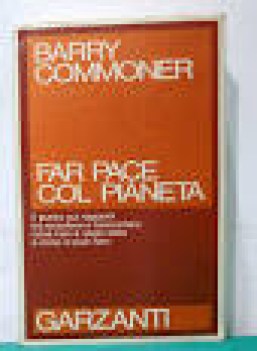 far pace col pianeta