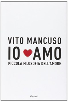 io amo