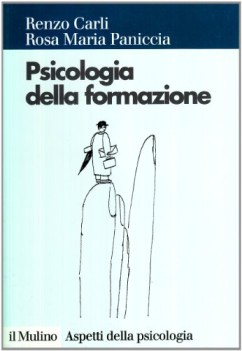 psicologia della formazione