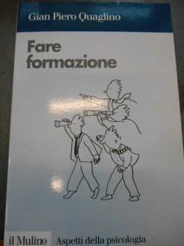 fare formazione