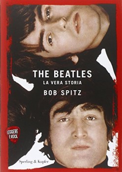 beatles la vera storia