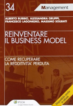reinventare il business model