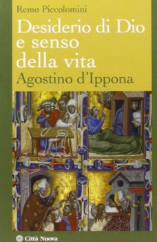 desiderio di dio e senso della vita