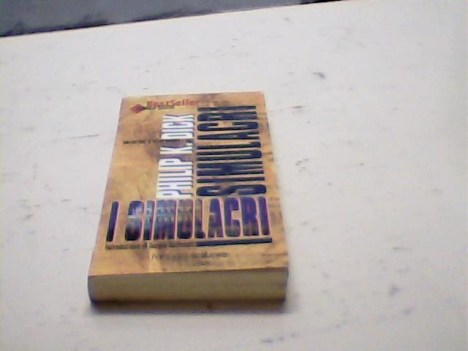 simulacri (fuori catalogo)