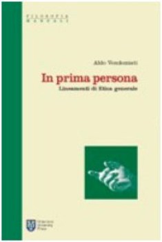 in prima persona