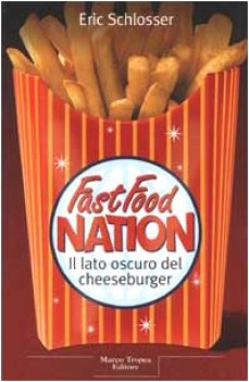 fast food nation