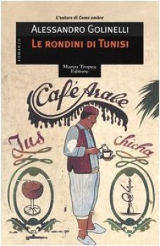 rondini di Tunisi (Prima Edizione 2005)