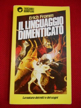 linguaggio dimenticato