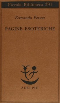 pagine esoteriche