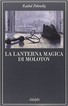 lanterna magica di molotov