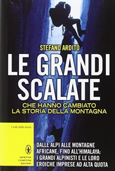 grandi scalate