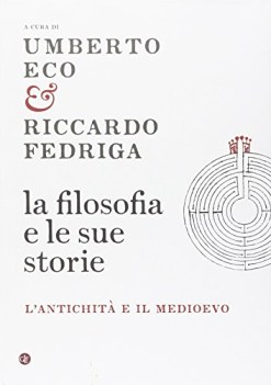 filosofia e le sue storie