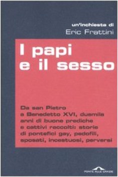papi e il sesso