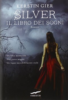 silver il libro dei sogni
