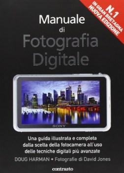 manuale di fotografia digitale