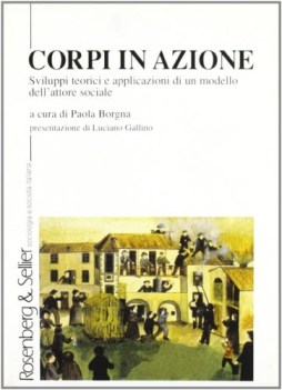 corpi in azione