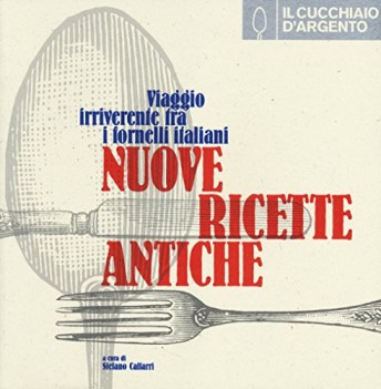 nuove ricette antiche