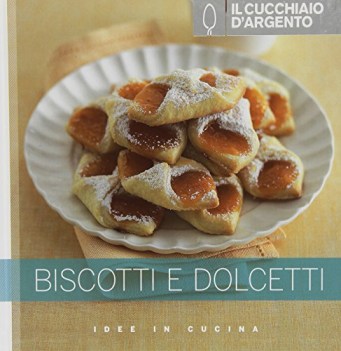 biscotti e dolcetti