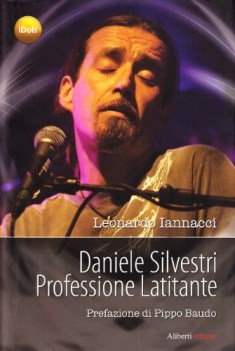 daniele silvestri. professione latitante