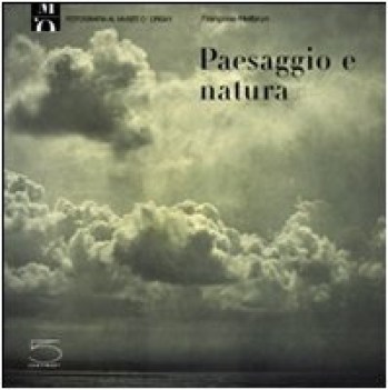 paesaggio e natura