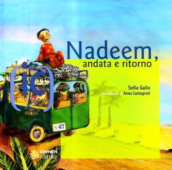 nadeem andata e ritorno