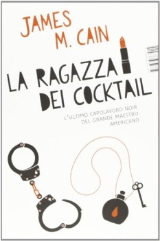 ragazza dei cocktail