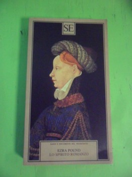 spirito romanzo