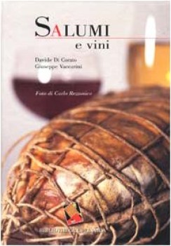 salumi e vini