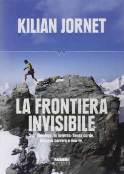 frontiera invisibile