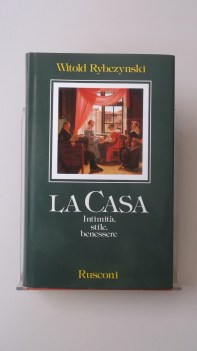 casa (intimita stile benessere) Prima Edizione 1989
