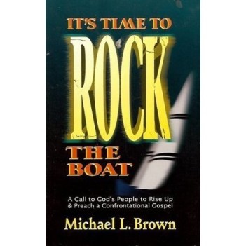 it\'s time to rock the boat
