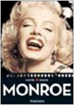 monroe movie icons