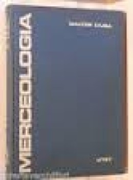 merceologia. aspetti tecnici ed economici 4ed.