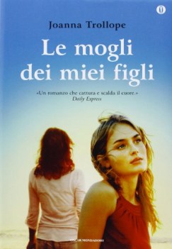 mogli dei miei figli