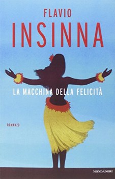 macchina della felicit