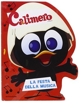calimero la festa della musica