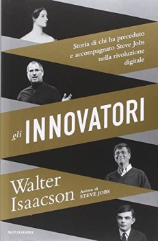 innovatori fcNO PRENO