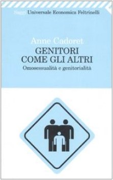 genitori come gli altri