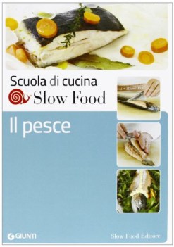 pesce (scuola di cucina slow food)