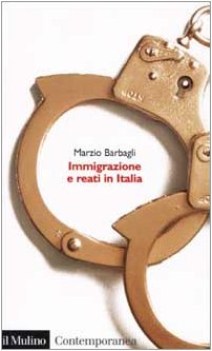 immigrazione e reati in italia